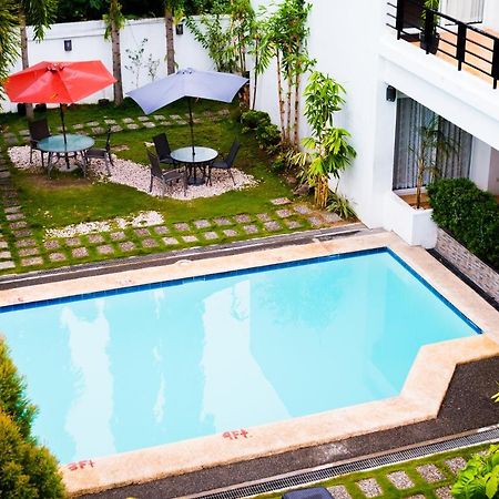 Be-Ing Suites Davao City Extérieur photo