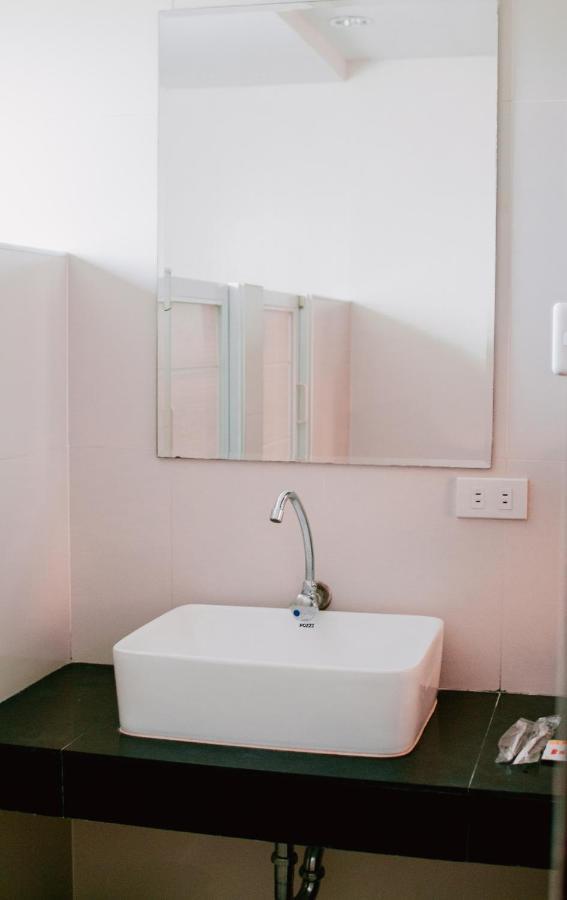 Be-Ing Suites Davao City Extérieur photo