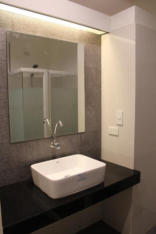 Be-Ing Suites Davao City Extérieur photo