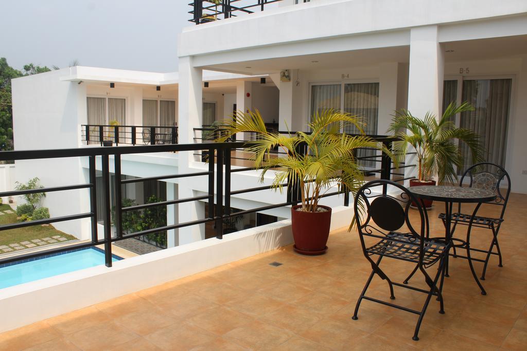 Be-Ing Suites Davao City Extérieur photo