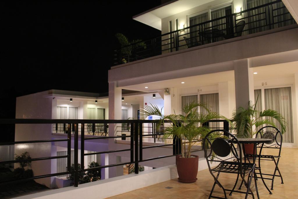 Be-Ing Suites Davao City Extérieur photo