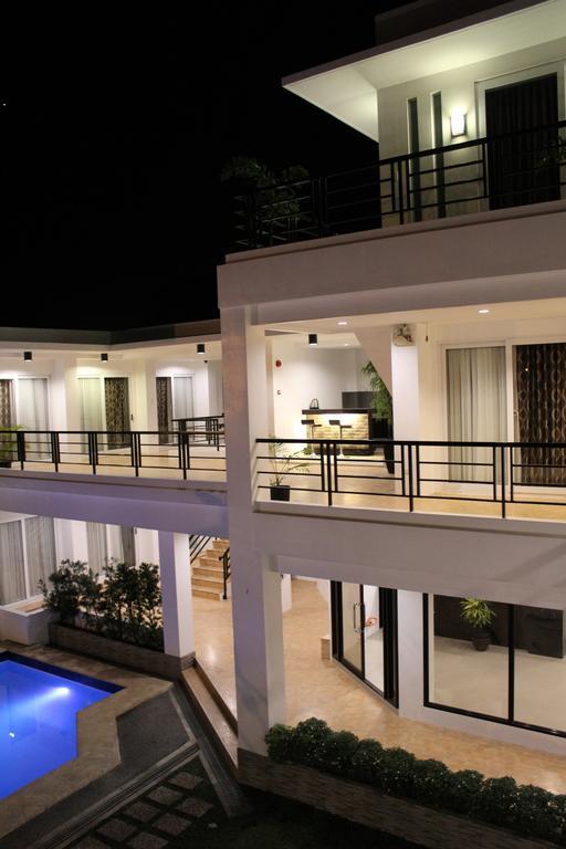Be-Ing Suites Davao City Extérieur photo