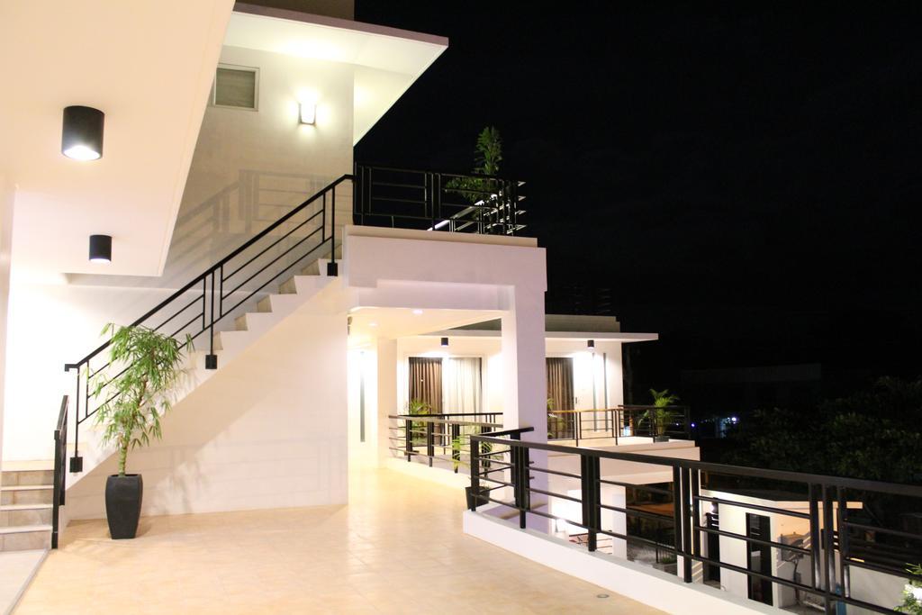 Be-Ing Suites Davao City Extérieur photo