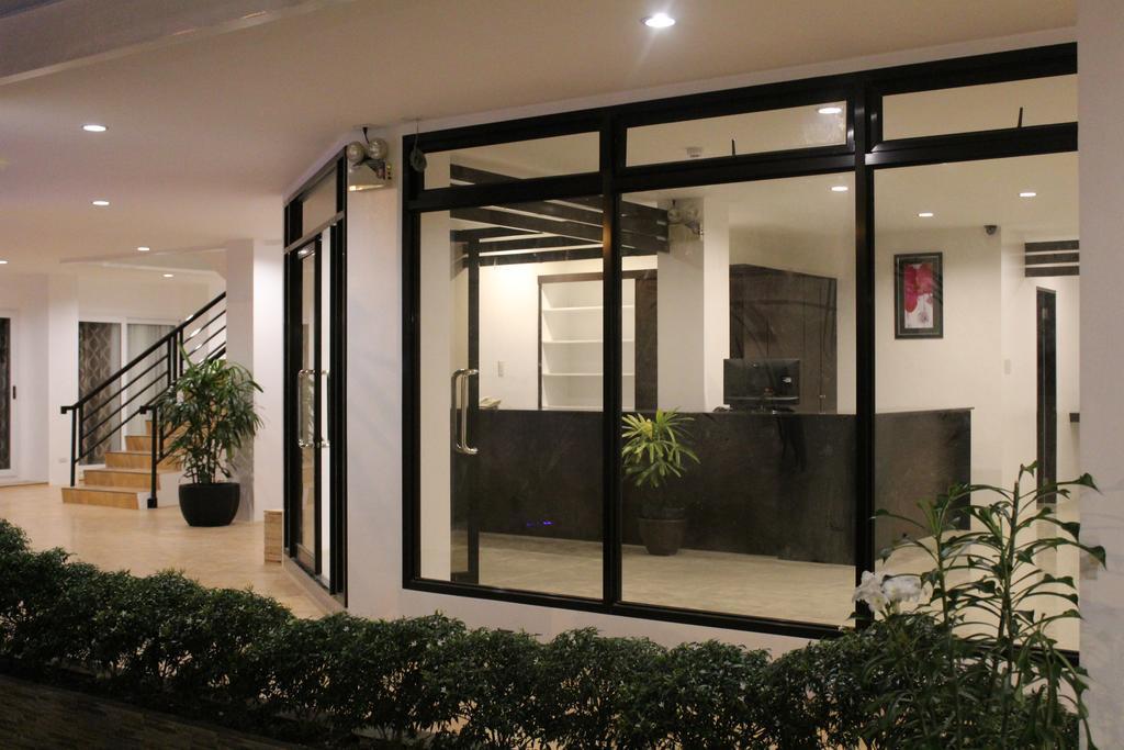 Be-Ing Suites Davao City Extérieur photo