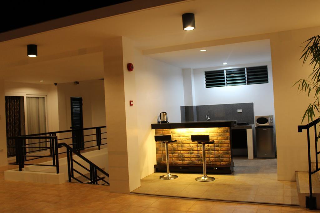 Be-Ing Suites Davao City Extérieur photo