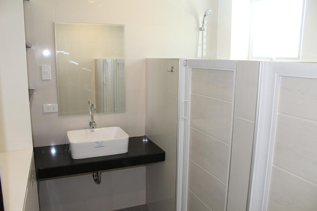 Be-Ing Suites Davao City Extérieur photo