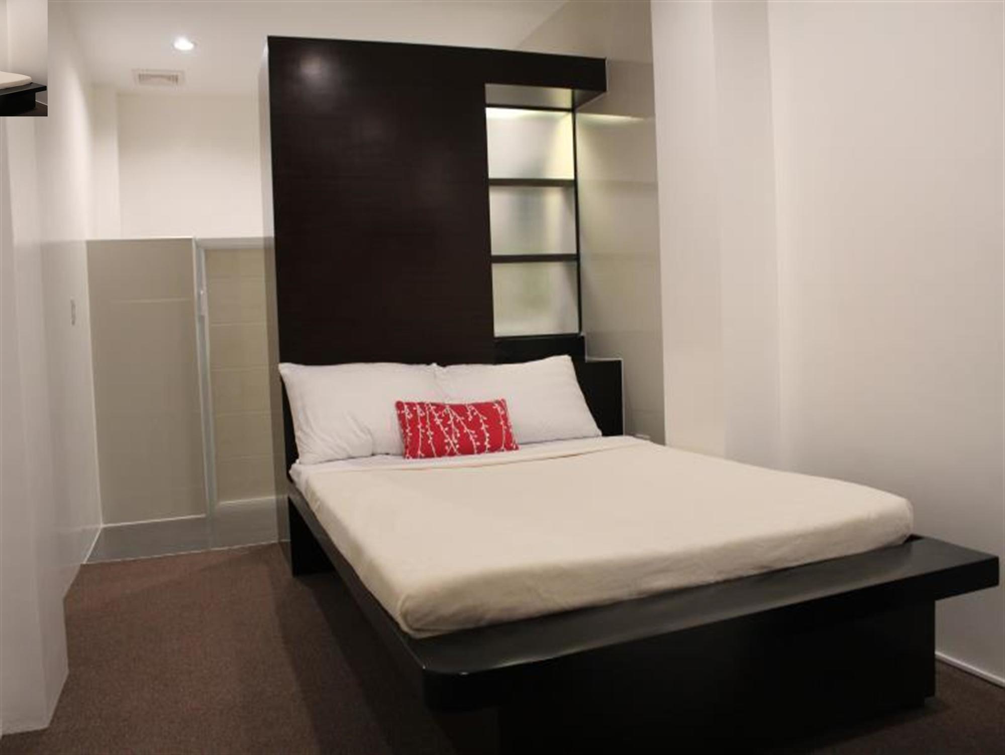 Be-Ing Suites Davao City Extérieur photo