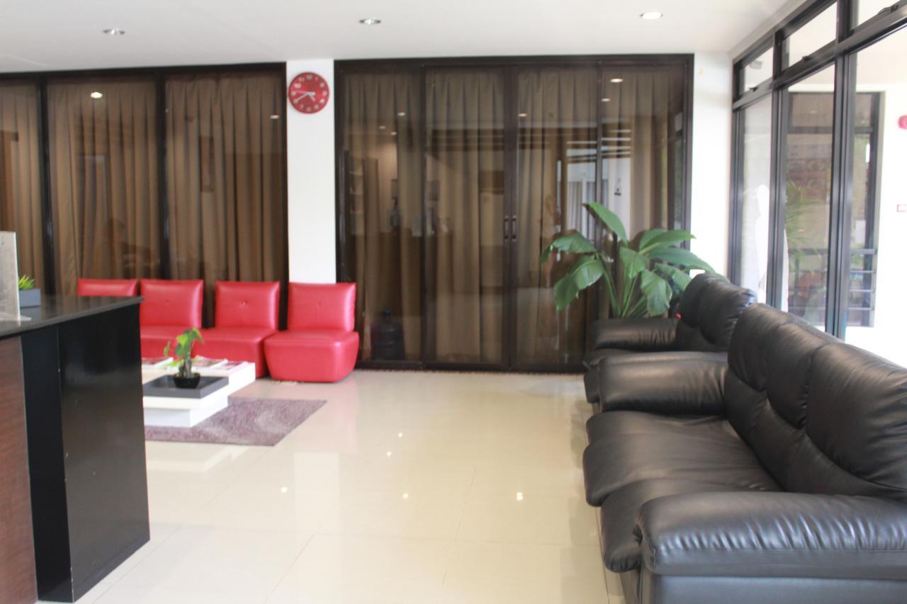 Be-Ing Suites Davao City Extérieur photo