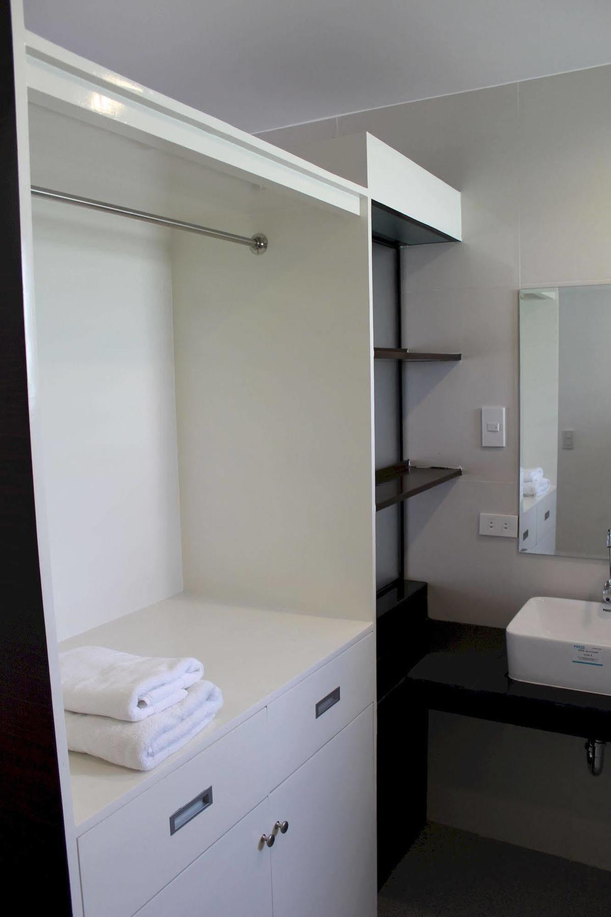 Be-Ing Suites Davao City Extérieur photo