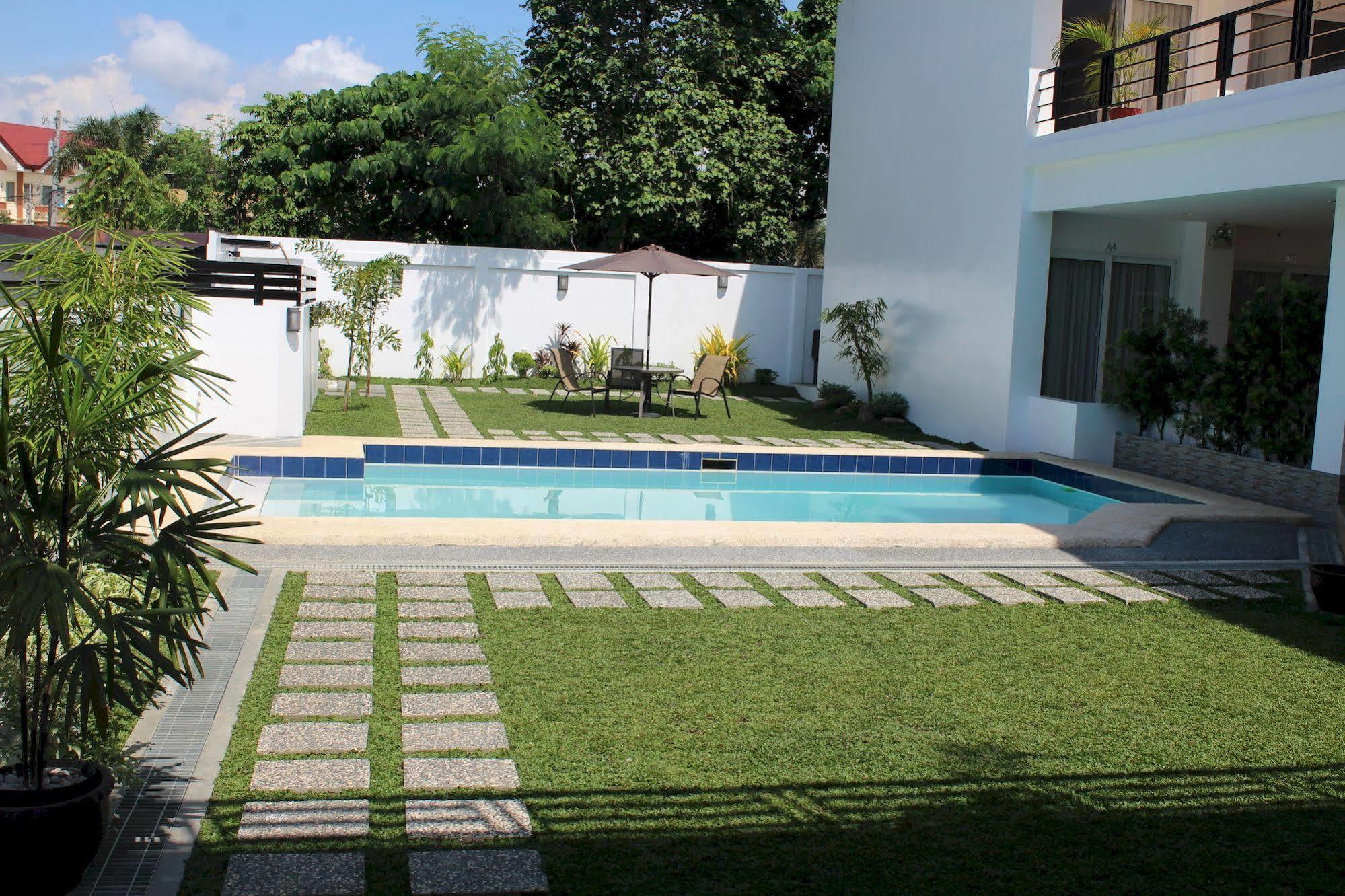 Be-Ing Suites Davao City Extérieur photo