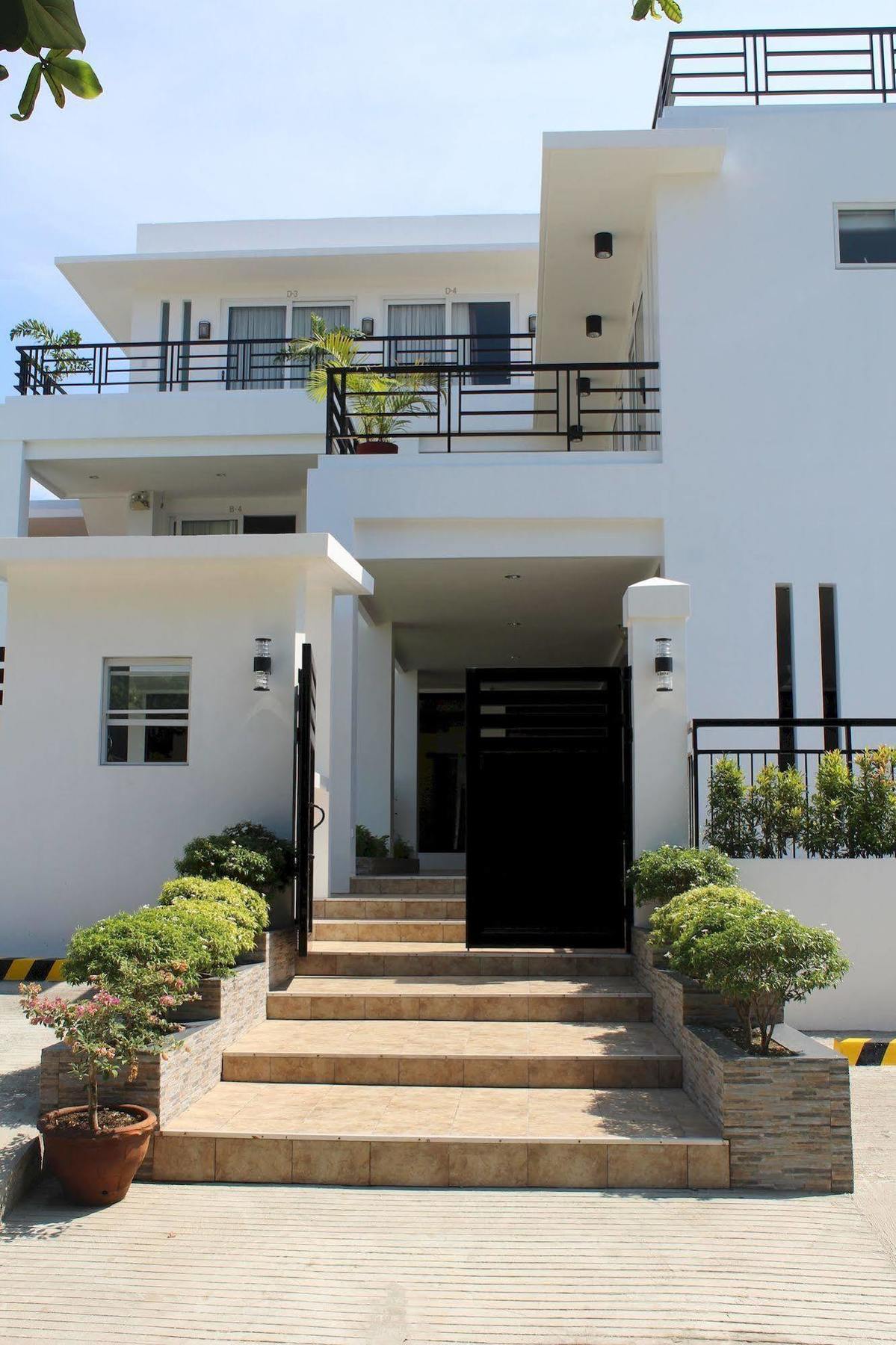 Be-Ing Suites Davao City Extérieur photo