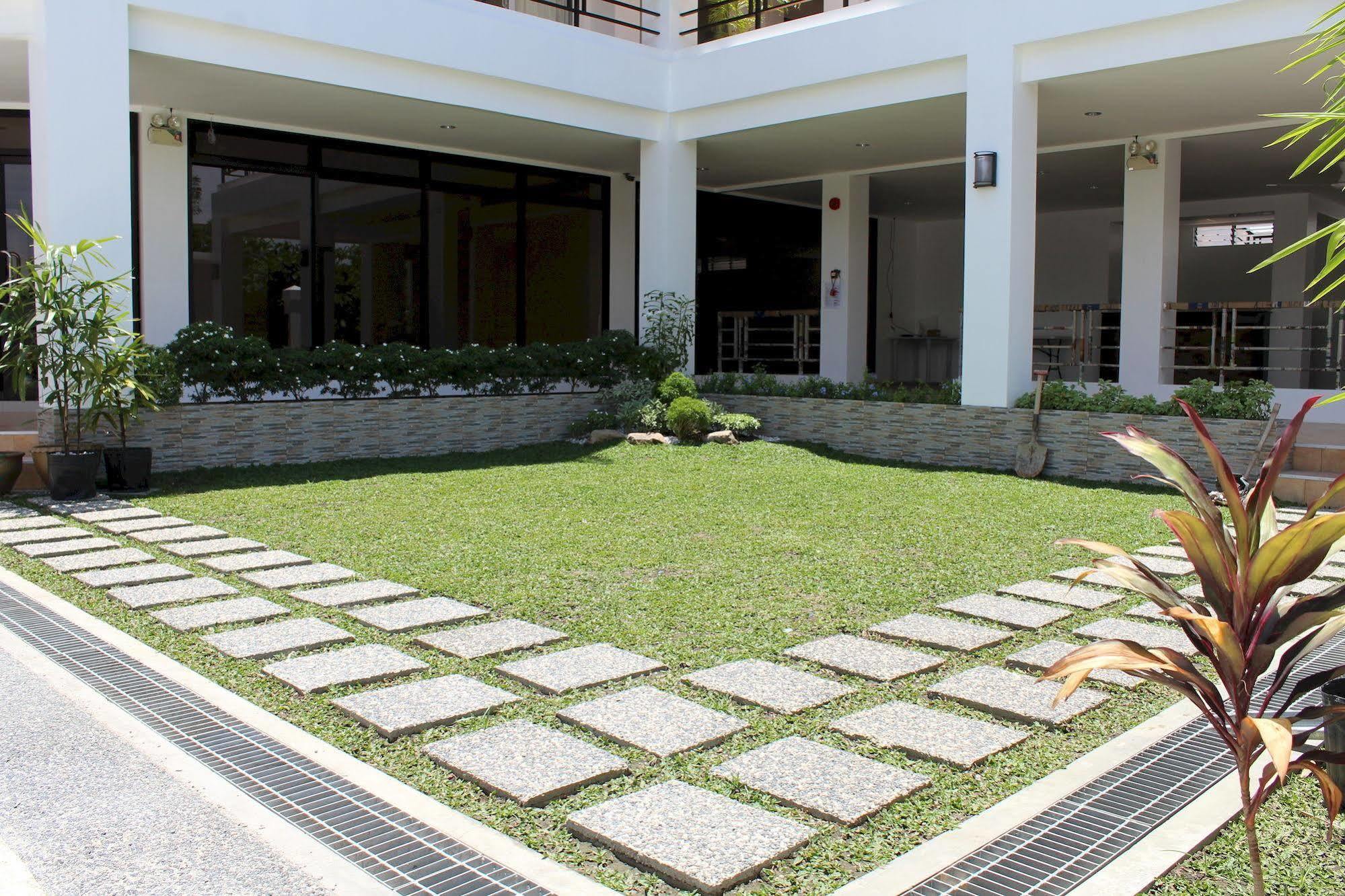 Be-Ing Suites Davao City Extérieur photo