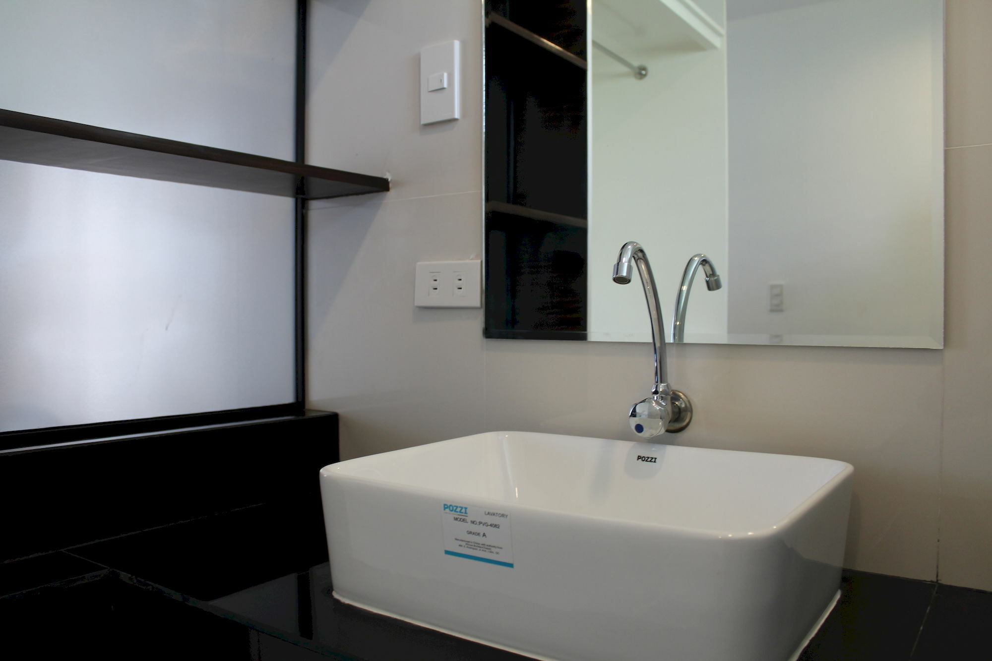 Be-Ing Suites Davao City Extérieur photo